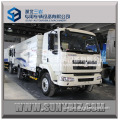 DONGFENG LIUZHOU RHD LHD 4X2 floor sweeper new tow road sweeper for road sweeper truck